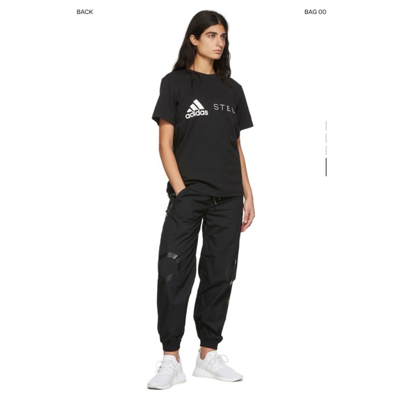 Adidas Woven Pants - Picture 5 of 5